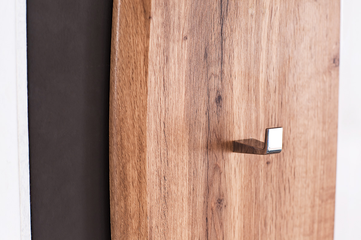 Granada Garderoba Zestaw mebli 02